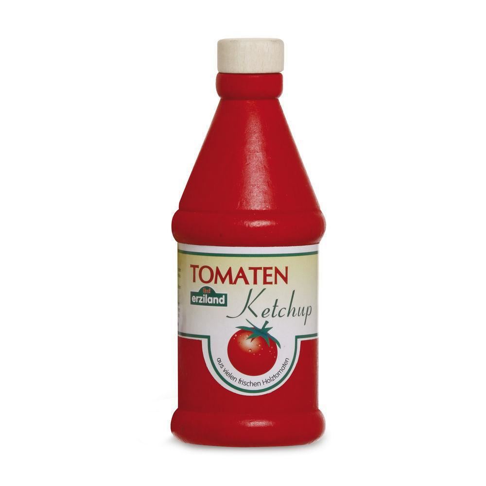 ketchup