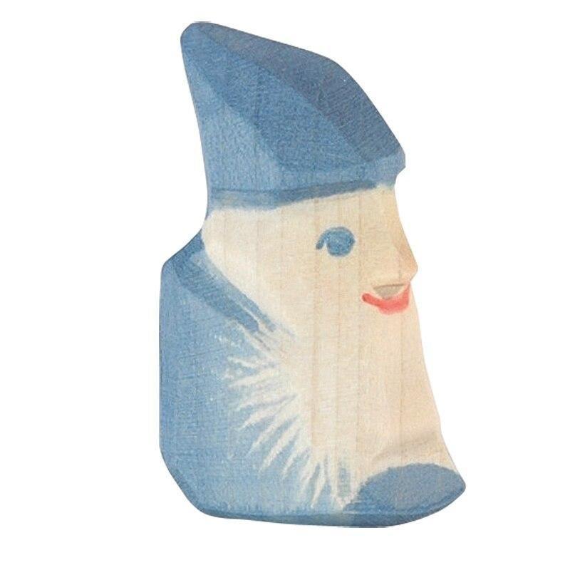 Ostheimer Aquamarine dwarf