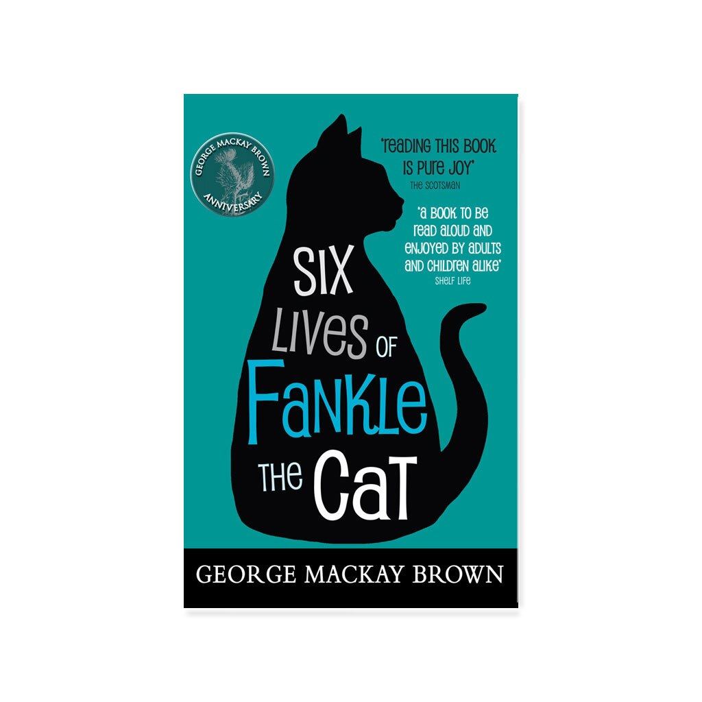 Six Lives of Fankle the Cat