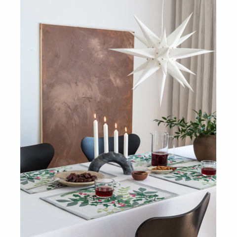 Julia placemat