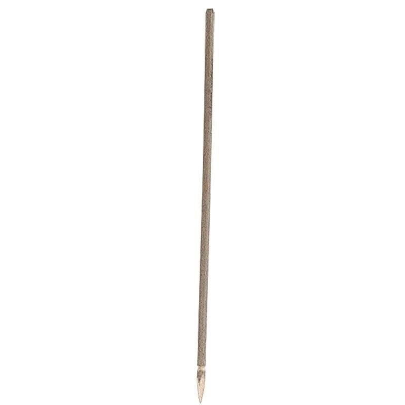 Ostheimer grey lance for knight riding
