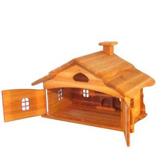 country cottage (preorder for mid-Dec 2023)