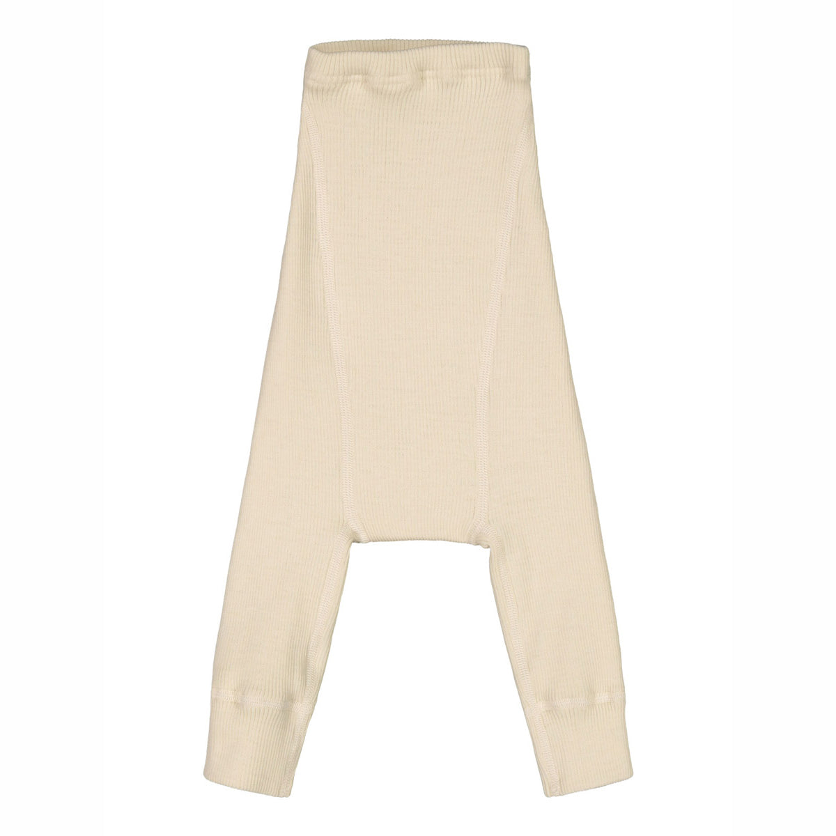 organic merino wool nappy pant