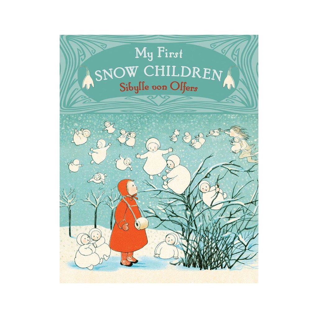 My First Snow Children