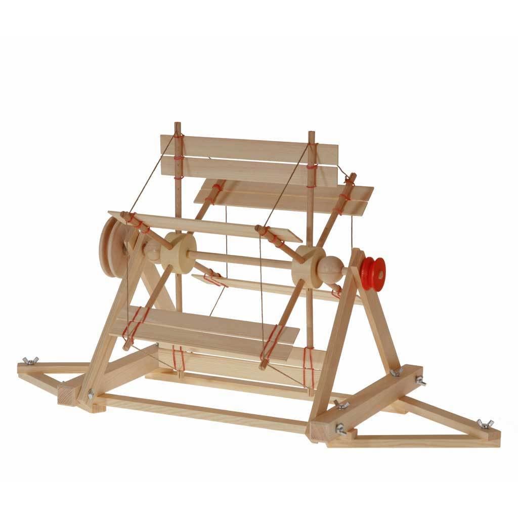 river wheel kit