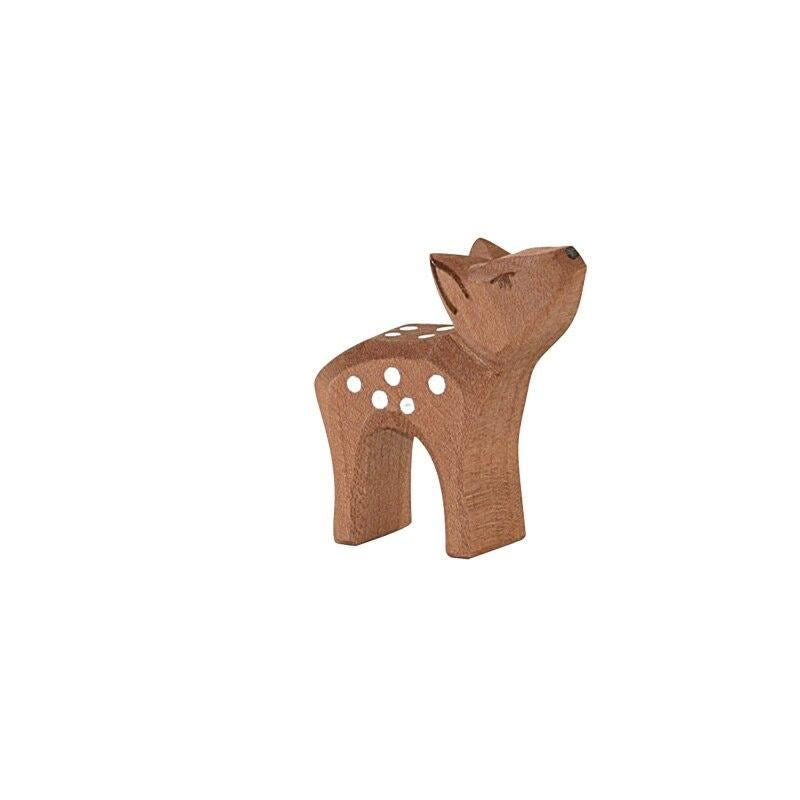 Ostheimer small deer, head high