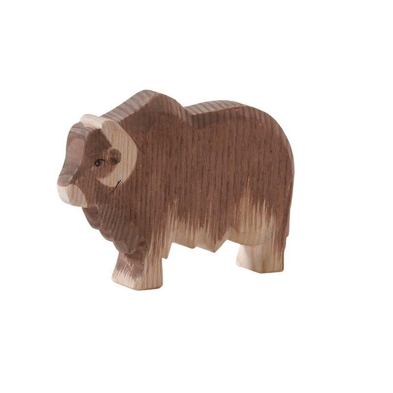 Ostheimer musk ox