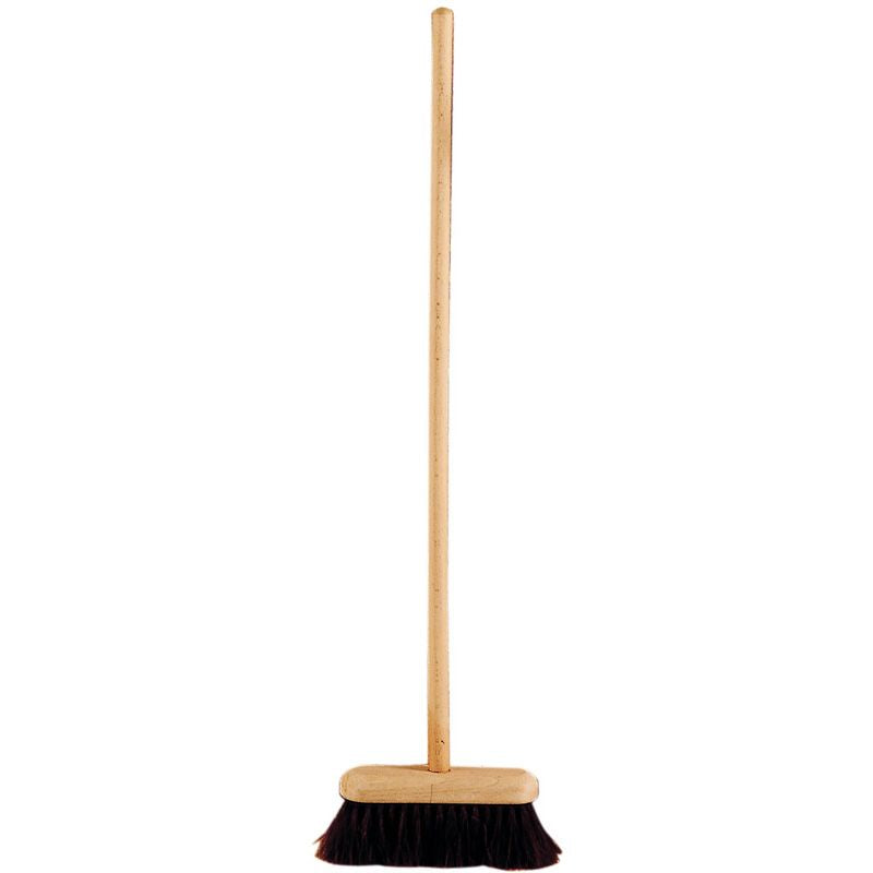 Children's indoor broom