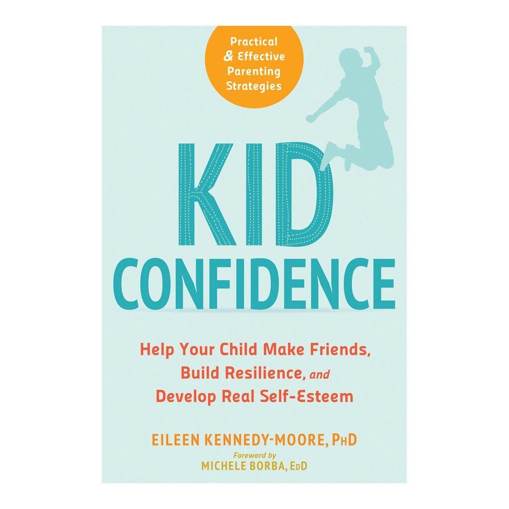 Kid Confidence