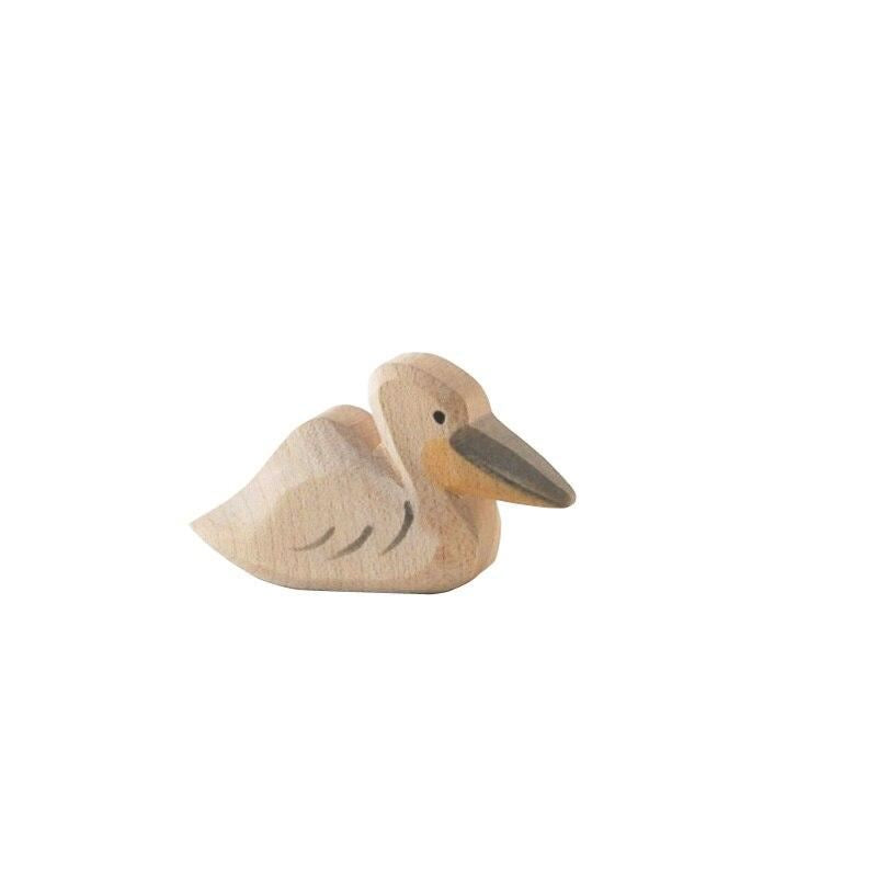 Ostheimer pelican small
