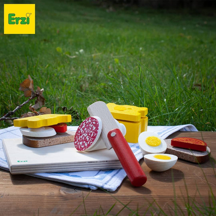 sandwich cutting set