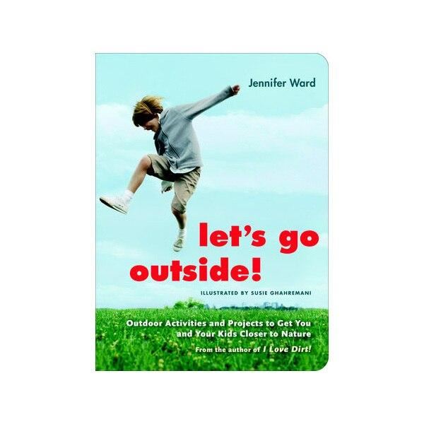 Let's Go Outside!