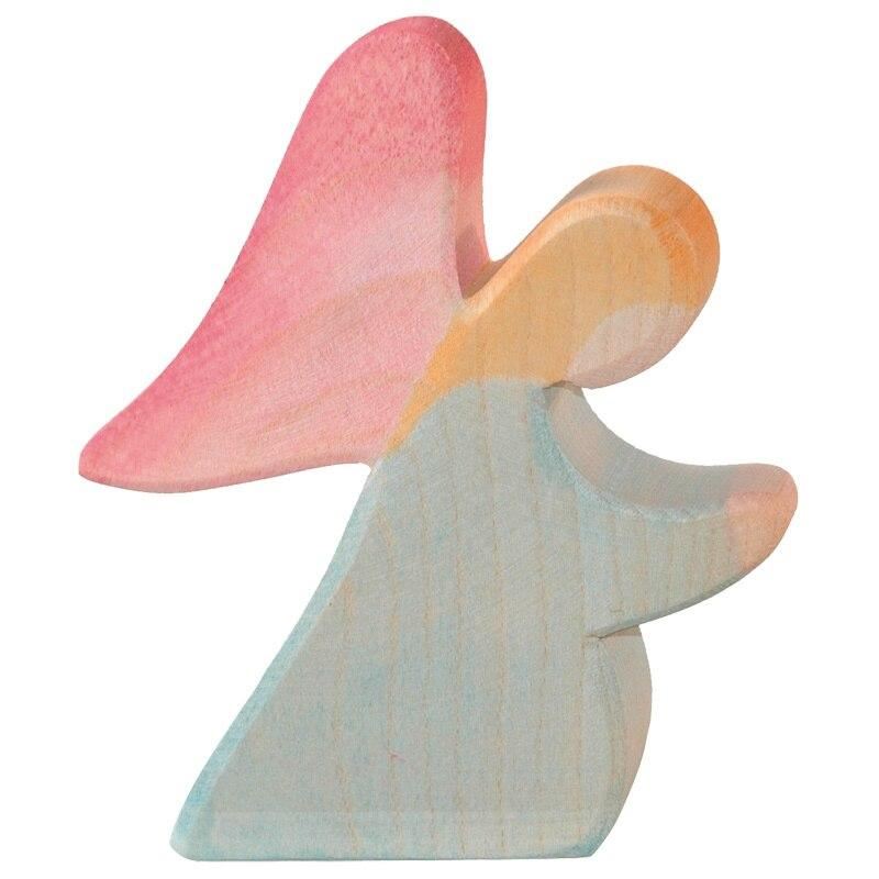 Ostheimer angel blue kneeling