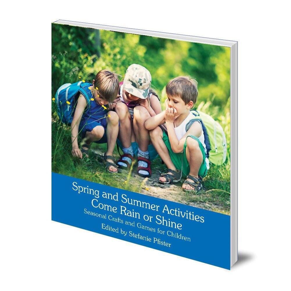 Spring & Summer Activities Come Rain or Shine