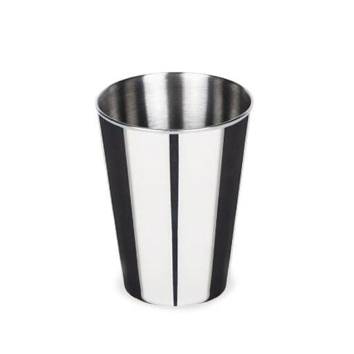 stainless steel cup