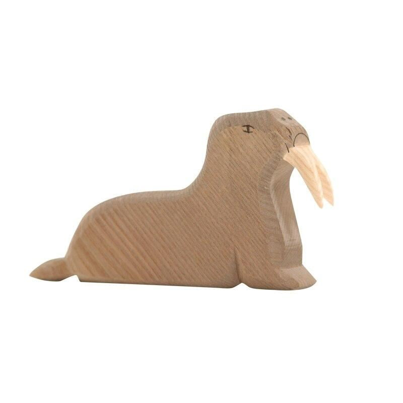 Ostheimer walrus