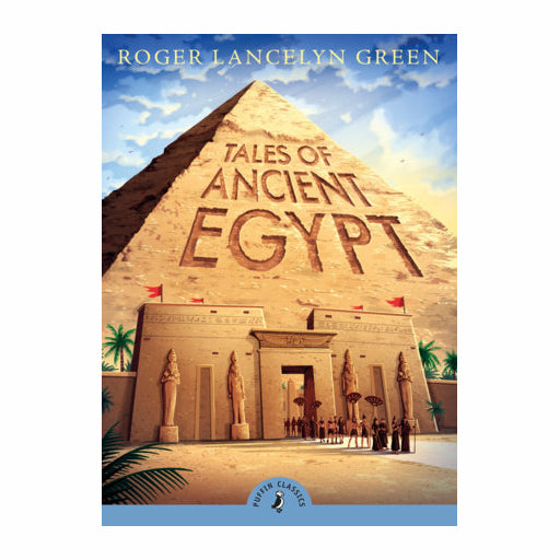 Tales of Ancient Egypt
