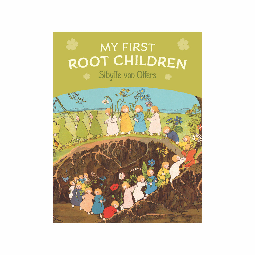 My First Root Children
