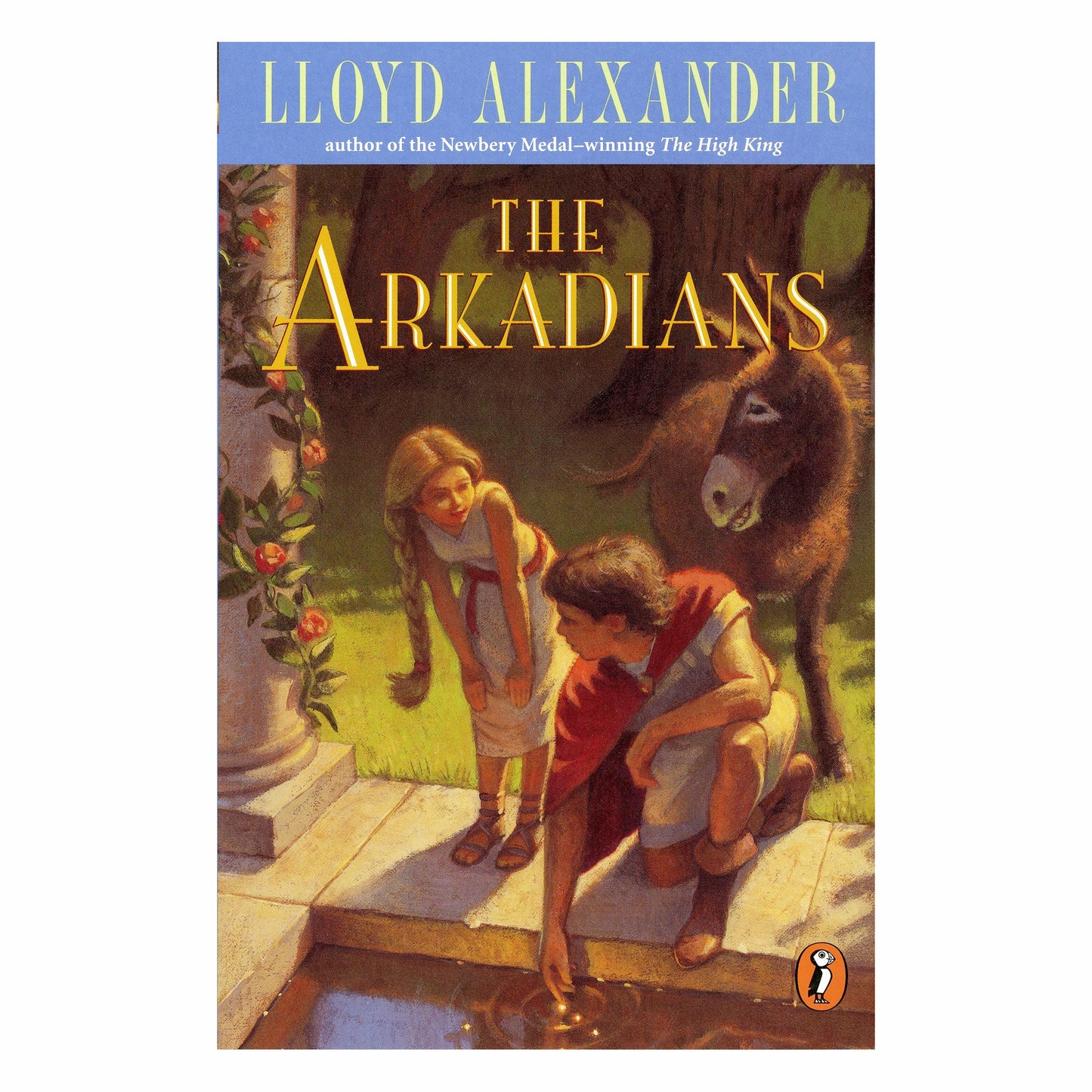 The Arkadians
