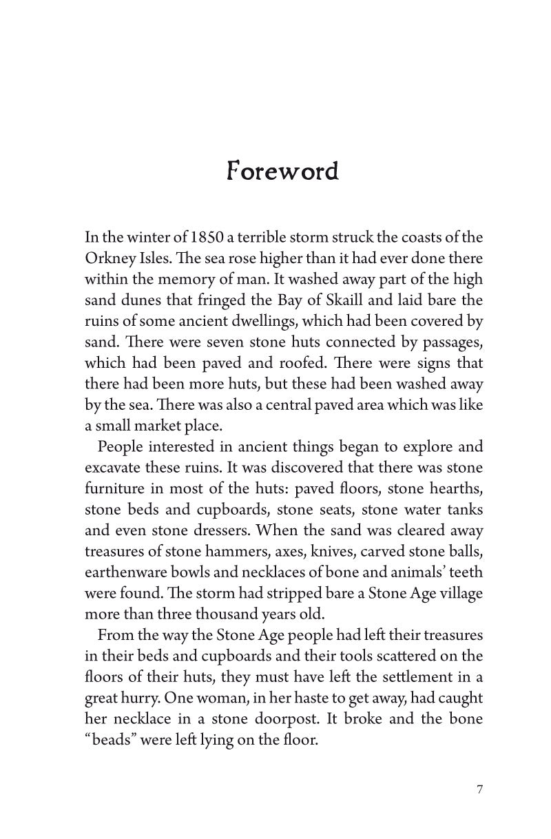 Boy with the Bronze Ax