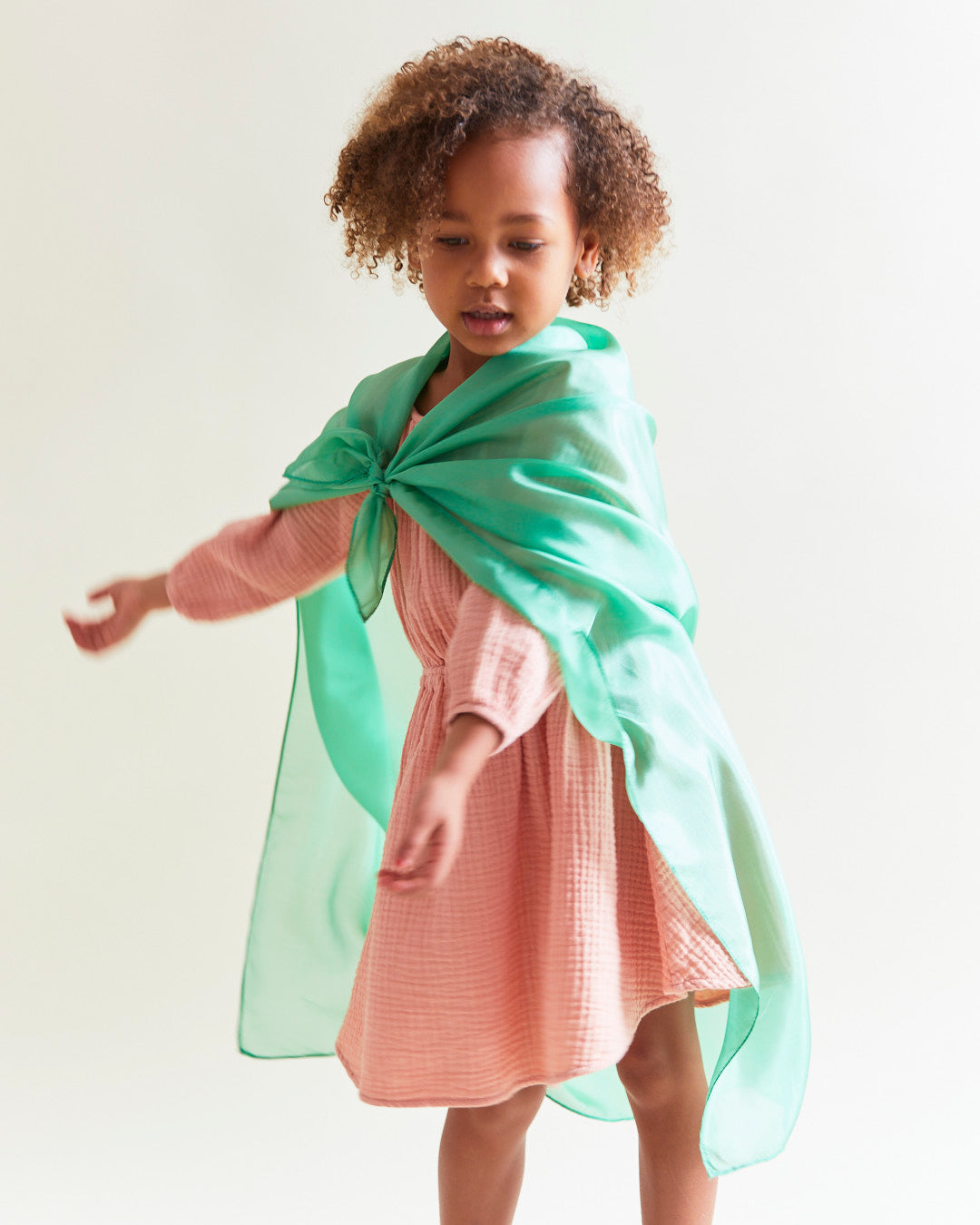 Clover playsilk