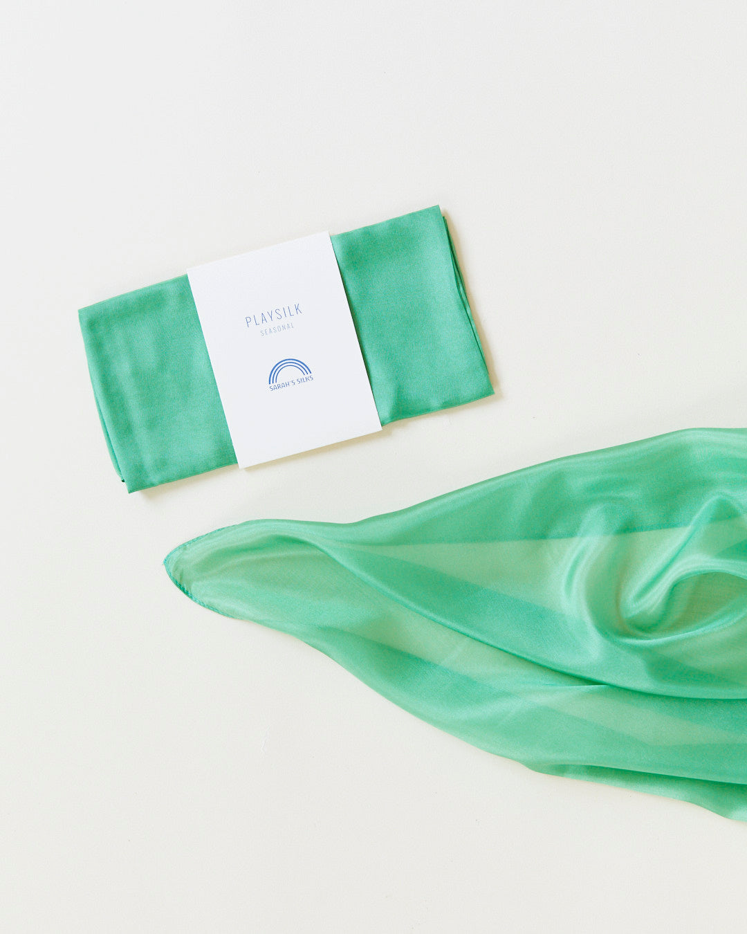 Clover playsilk