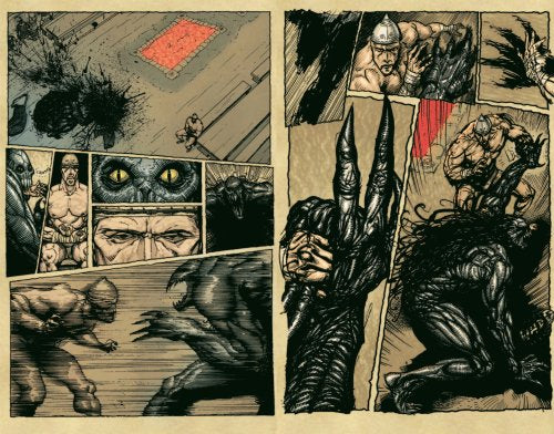 Beowulf