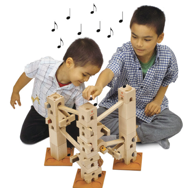 Xyloba sound plates