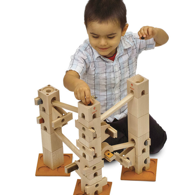 Xyloba start brick