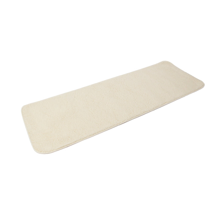 merino wool yoga mat (special order)