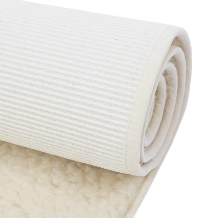 merino wool yoga mat (special order)