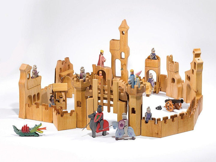 Kinderkram trellised gate