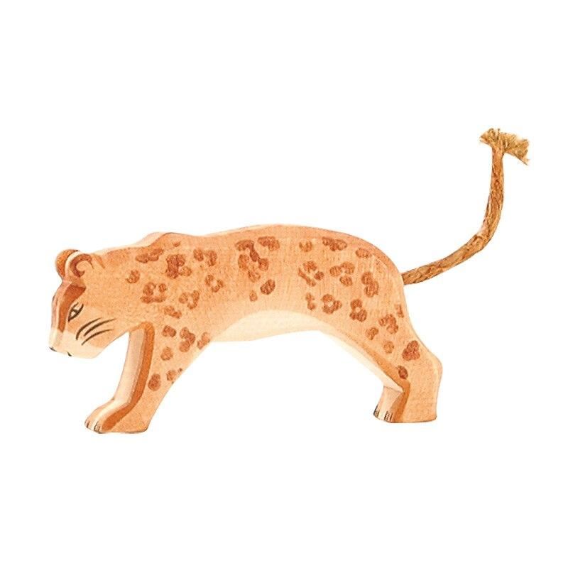 Ostheimer leopard