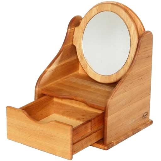 dressing table (preorder for mid-Dec 2023)