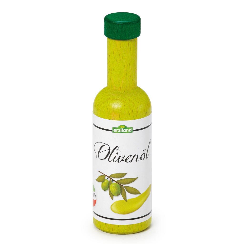 olive oil