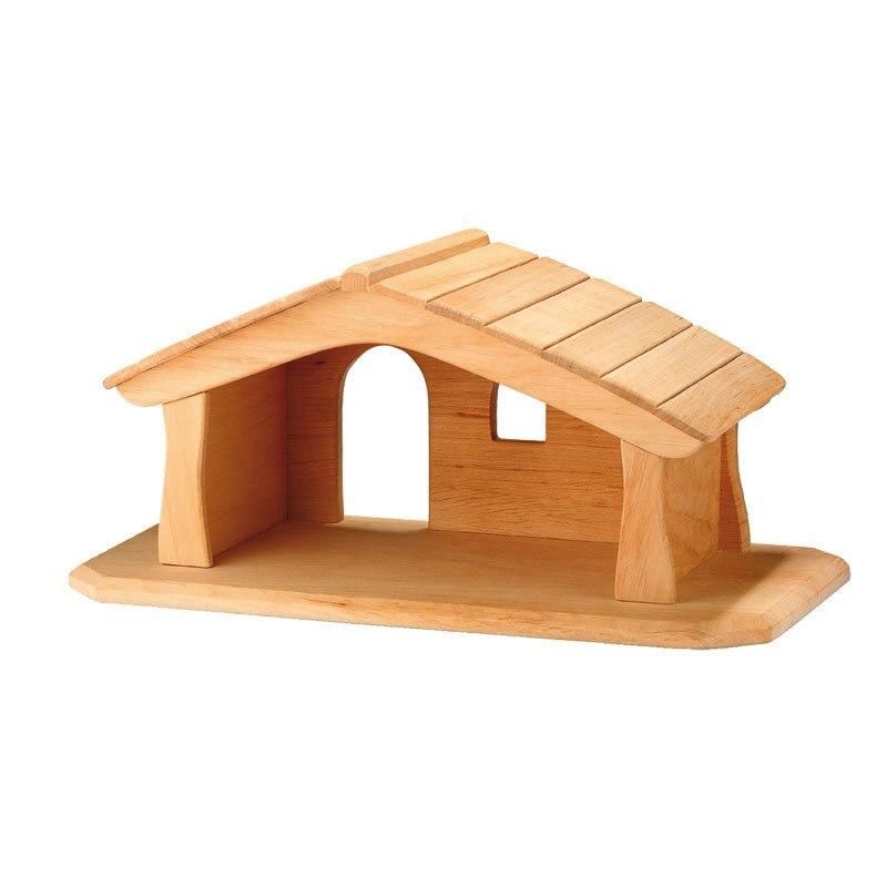 Ostheimer small stable for minis