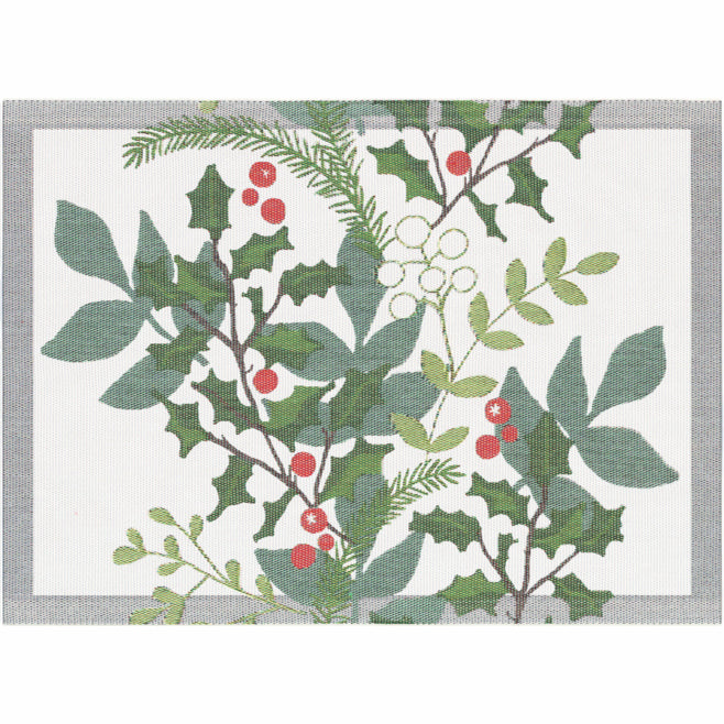 Julia placemat