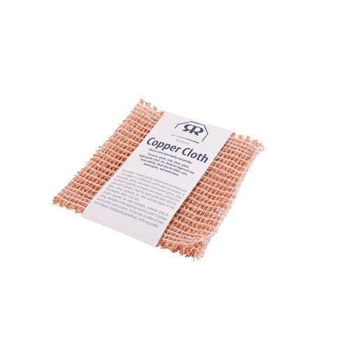 copperware cloth, set of 2