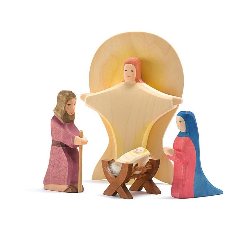 Ostheimer Mary II