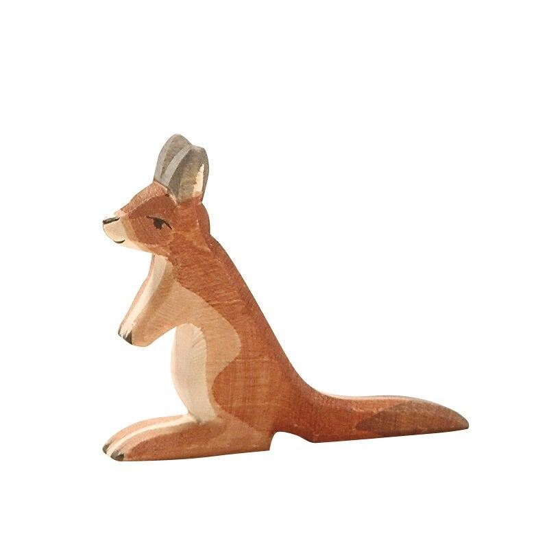 Ostheimer kangaroo youth