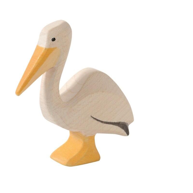 Ostheimer pelican