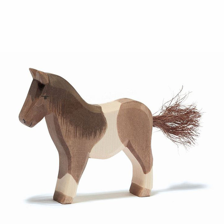 Ostheimer pony
