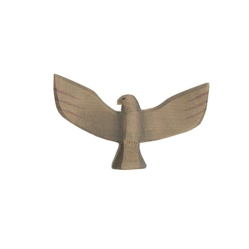 Ostheimer eagle wings extended