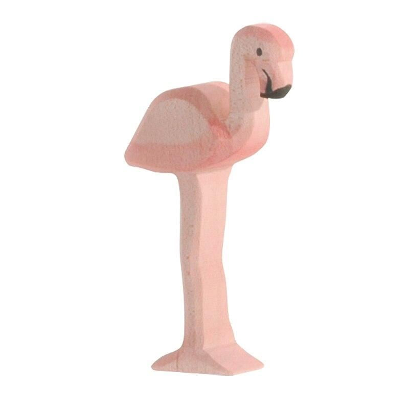 Ostheimer pink flamingo