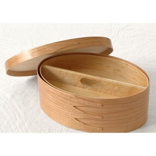 shaker jewelry box