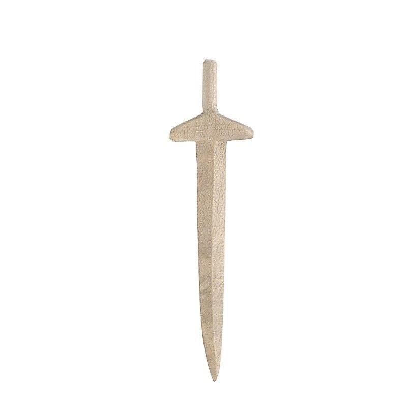 Ostheimer long sword