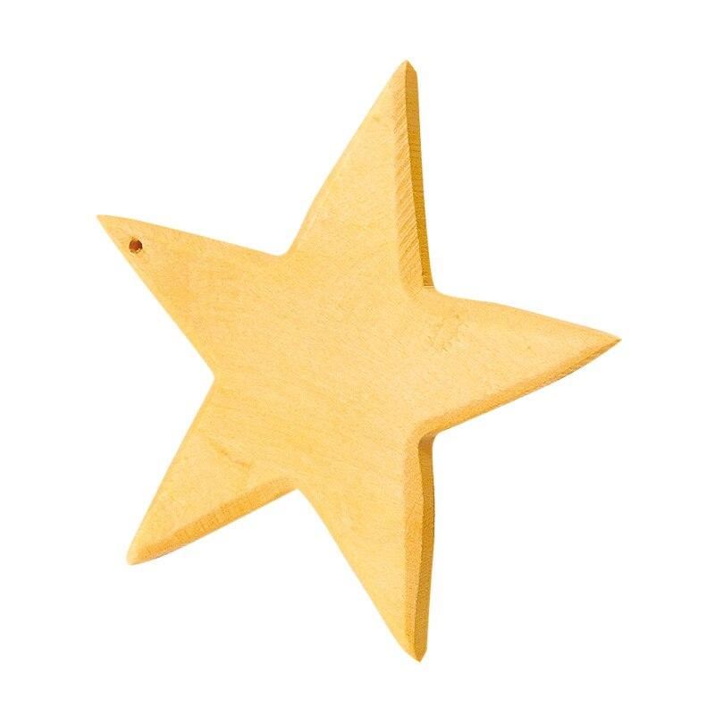 Ostheimer yellow star