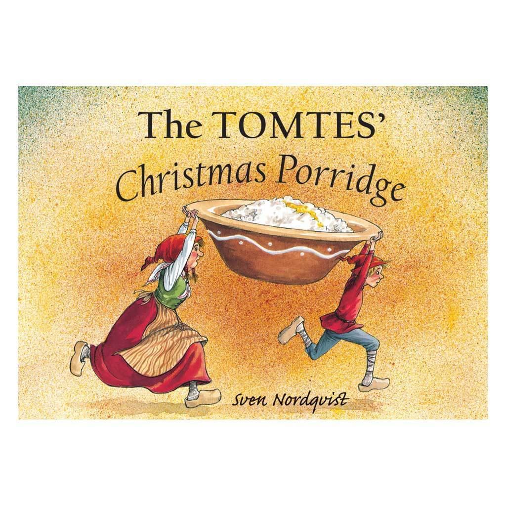 The Tomtes' Christmas Porridge