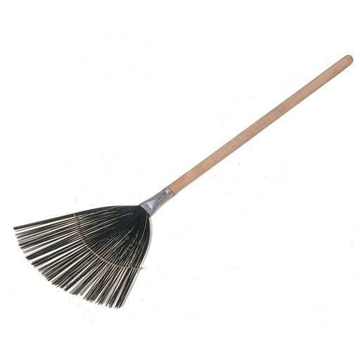 no mess fly swat