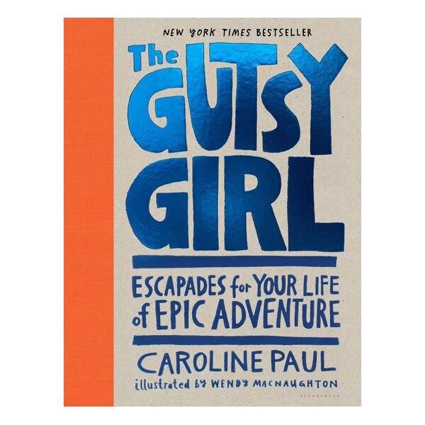 The Gutsy Girl